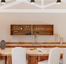 Luxury Villa Estate with 3 Pools on Istrian Vineyards near Bale, sleeps 56-60